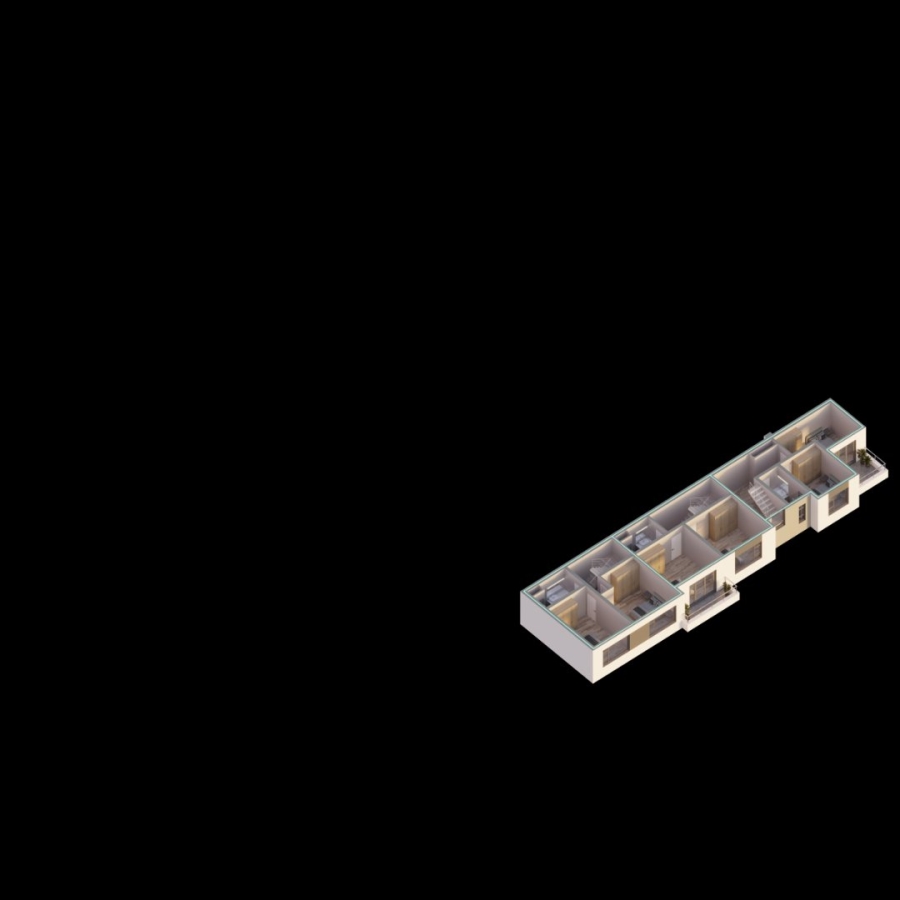 3 Bedroom Property for Sale in De Bakke Western Cape